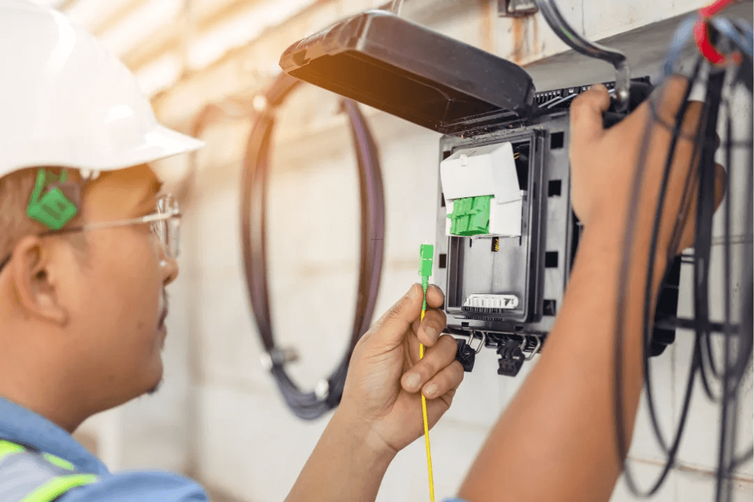Submarine Cable Consulting & Investments | Opticore Networks